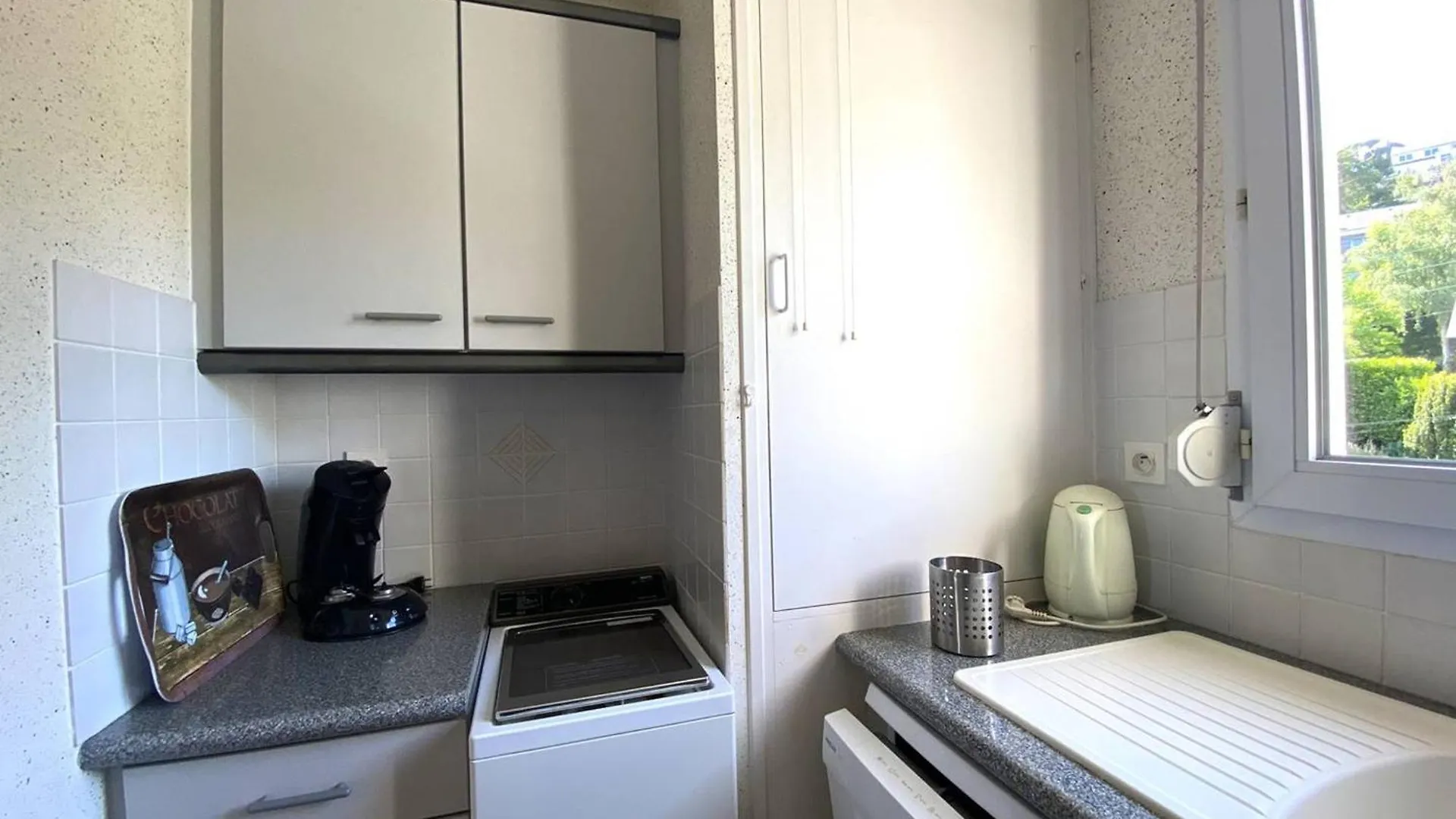 Apartman Appartement A 200M De La Plage Avec 2 Chambres Et Garage A Perros-Guirec - Fr-1-368-422