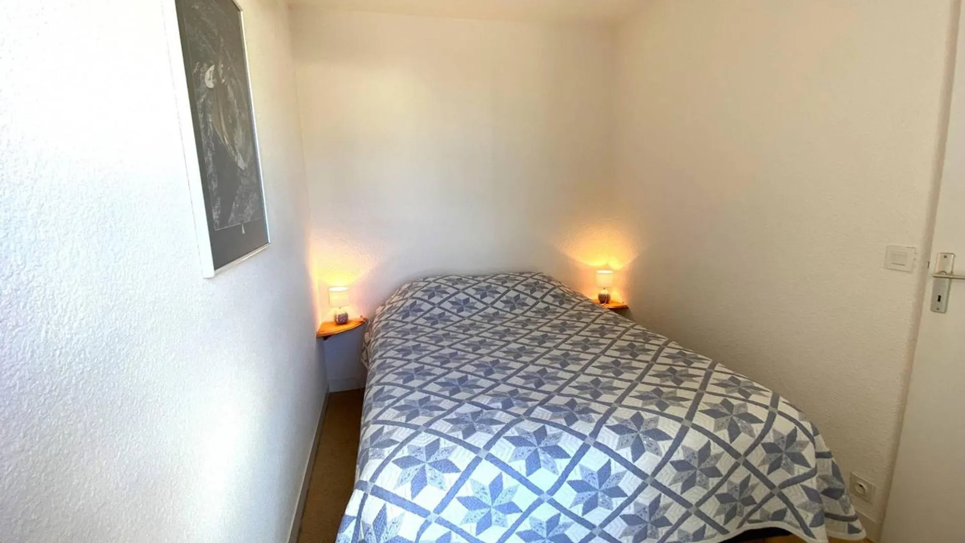 Appartement A 200M De La Plage Avec 2 Chambres Et Garage A Perros-Guirec - Fr-1-368-422 Apartman