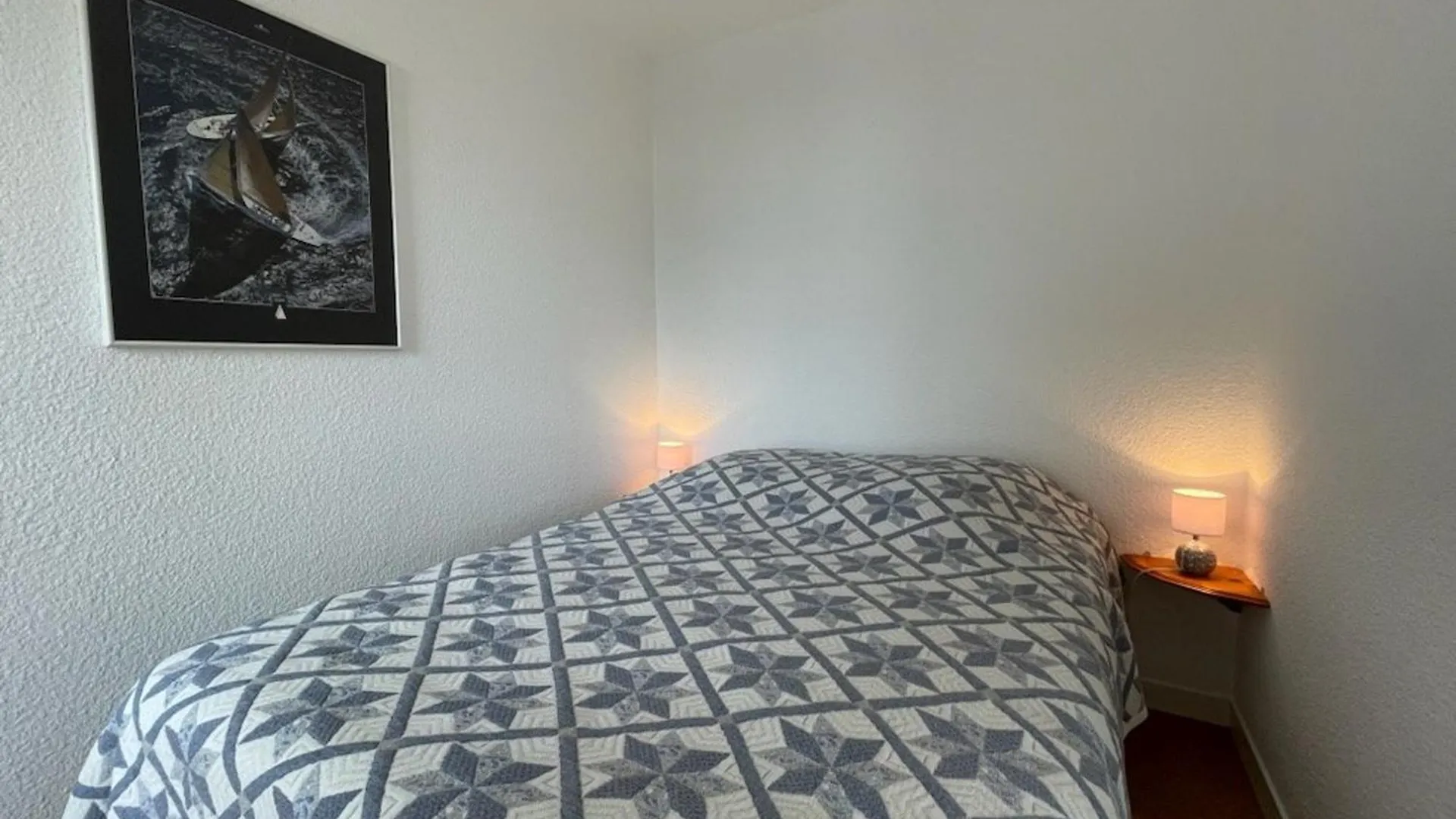 Apartman Appartement A 200M De La Plage Avec 2 Chambres Et Garage A Perros-Guirec - Fr-1-368-422